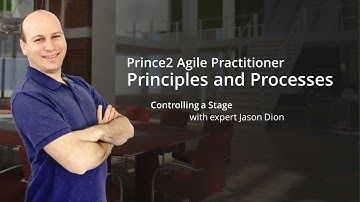 PRINCE2: Managing A Stage Boundary