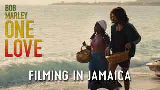 Bob Marley: One Love | Filming In Jamaica Featurette | Paramount Pictures Australia