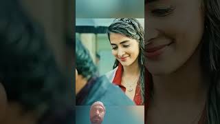 ❤️ | Prabhas &amp; Pooja Hegde Romantic MomentIs beautiful love moment mein Prabhas aur Pooja Hegde ki