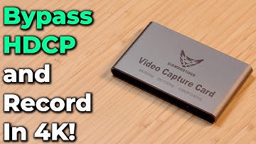 This $100 Capture Card Can Record ANYTHING Up To 4K!