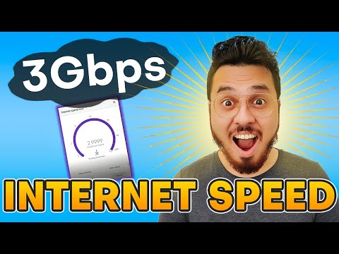 3 GBPS =