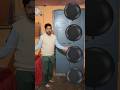 pankha AC fridge cooler , electronic versus balloon funny magic video , #shorts #trending #balloon