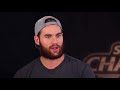 One-on-One | Tom Wilson
