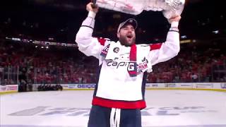 One-on-One | Tom Wilson