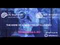 The AI Summit &amp; IoT World Silicon Valley 2021