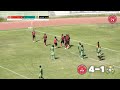 GOALS GALORE! African Stars scored a total of 53 goals in the 2024/25 season!