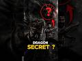 NTR Ka Dragon Look Pehle Hi LEAK Ho Gaya Tha? 😱 Biggest Secret! #shorts
