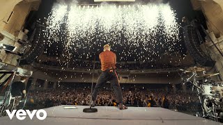 Frank Carter \& The Rattlesnakes - I Hate You (Live at Brixton Academy)