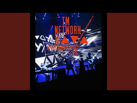 TM NETWORK/TOUR 2022\