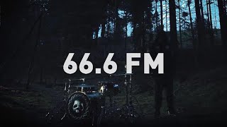 ATL - 66.6 FM (Stewart Drum Trip Video)