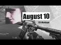 August 10🌧🖤 #csgohighlights #montage #gaming #fragmovie