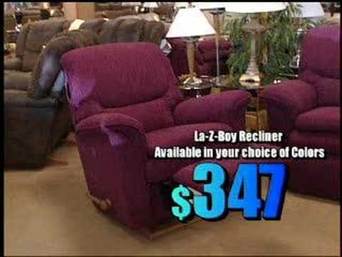 Snows Furniture - YouTube