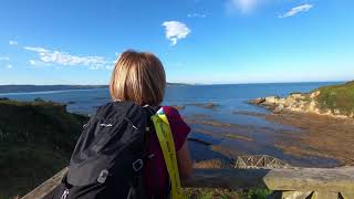 Rutas Galicia, de praias e costa por Ares e Ferrol, A Coruña