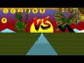 9999 SPEARTON WOODENS VS 9999 GIANT WOODENS IN INSANE 