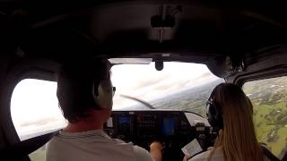PPL 32 - Compass Turns