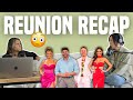 50 love is blind season 6 recap reunion