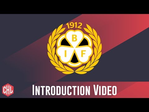 Meet the Teams: Brynäs IF