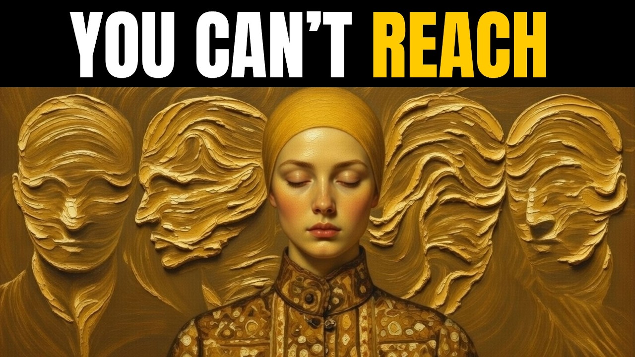 The Moment Emotional Access Gets Revoked — You Stop Feeling Reachable | Carl Jung