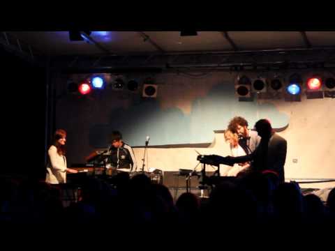 TON8 ROULETTE DER LIEBE live heimathafen67.2