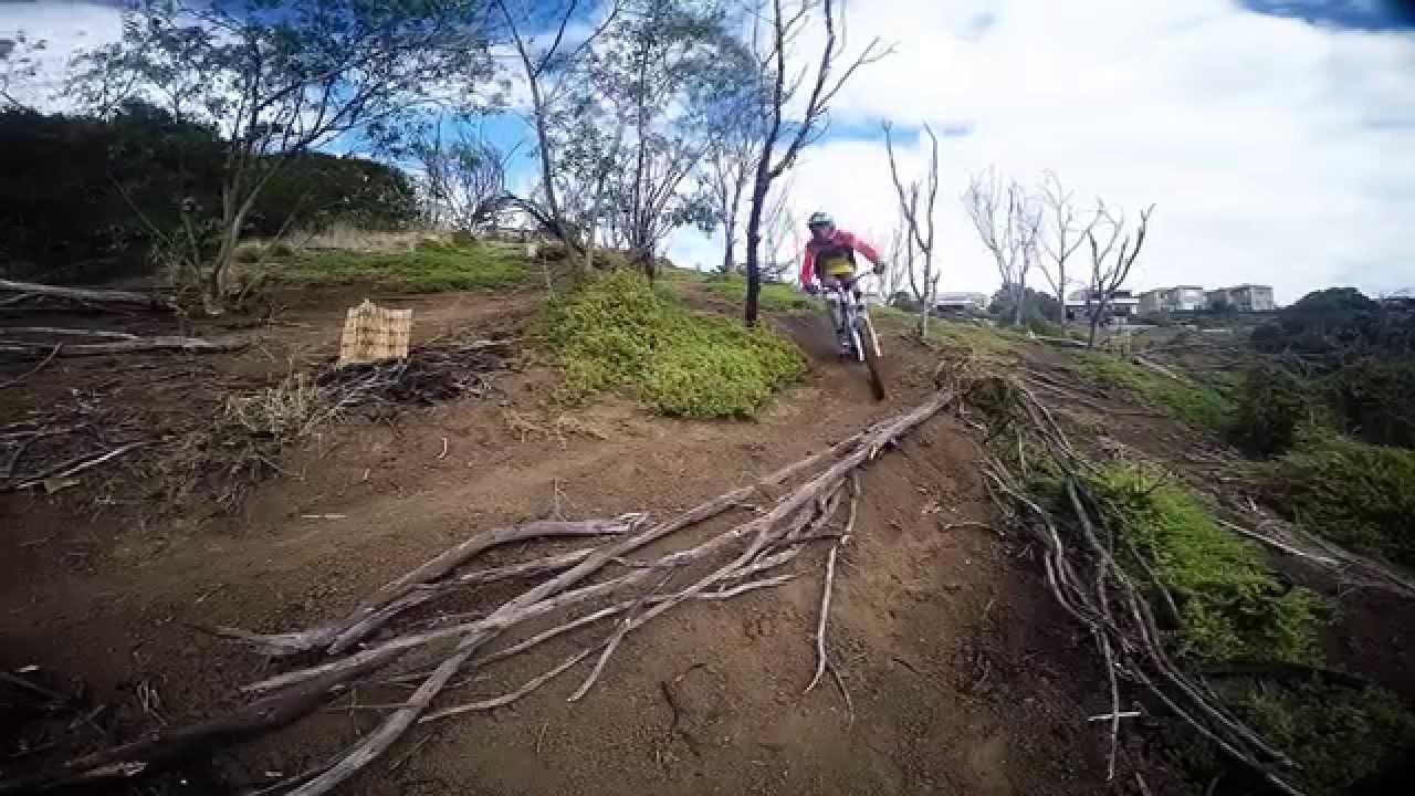 Geelong MTB Edit