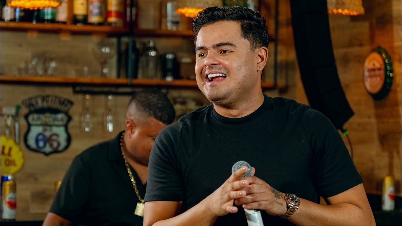 Heitor Costa - Os 3 Barulhinhos - Pra Ouvir no Talo 1.0