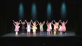 Peter Pan Jr.