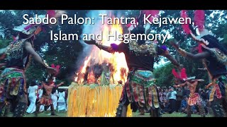 Download Lagu Sabdo Palon: Tantra, Kejawen, Islam and Hegemony MP3