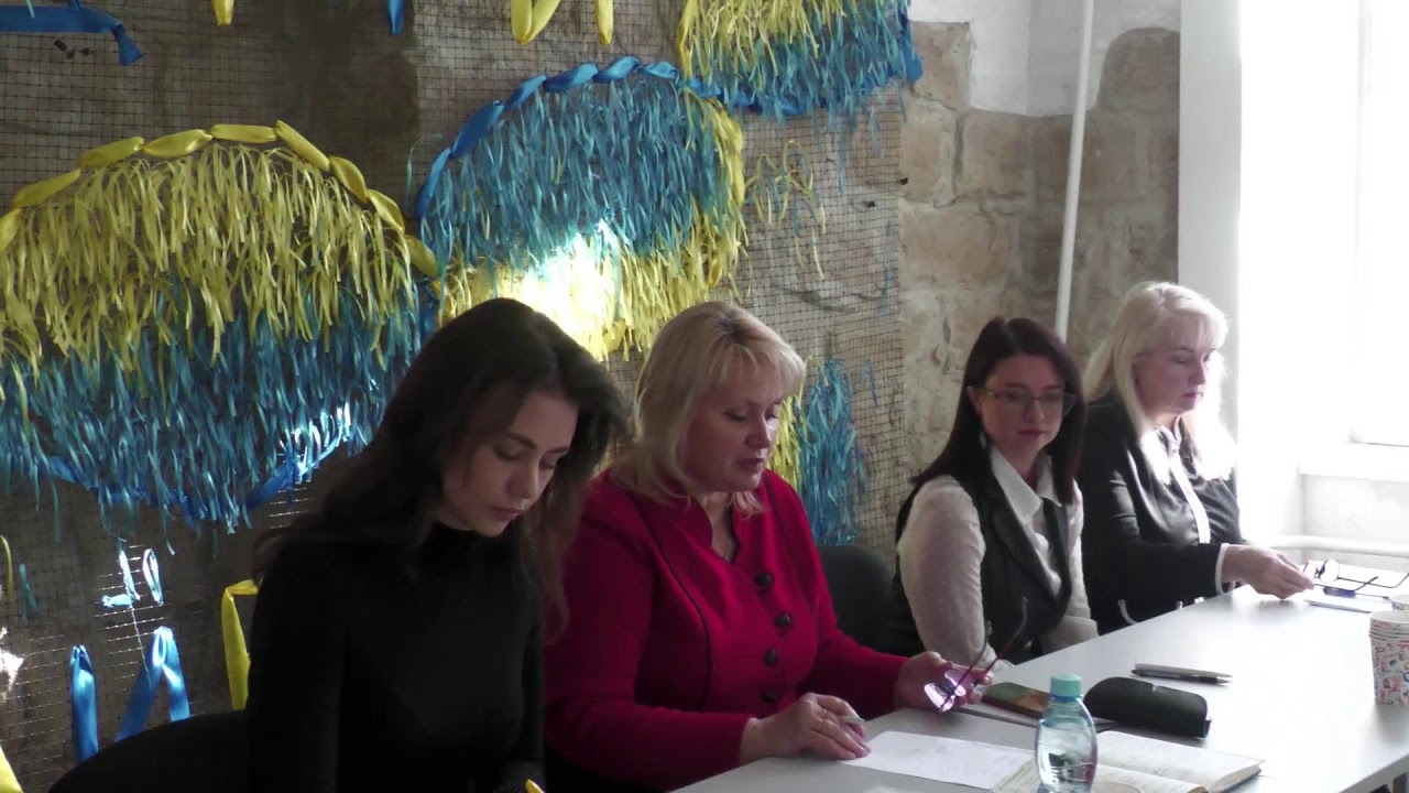 Конкурс на заміщення вакантної посади директора ЗДО (ясла-садок) №156 ЛМР