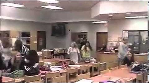 Rest and Resilience TEST