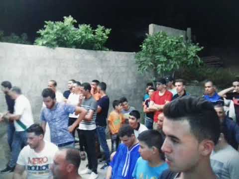 Zorna Kabylie زلزال ضرب ثالا وانو