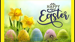 Easter Day | Happy Easter Day | Free Status Video | Wonderful Video / 4 April