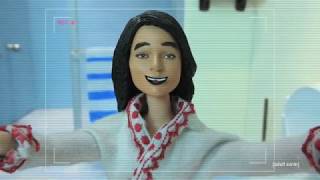 Robot Chicken - The iCarly iNipples