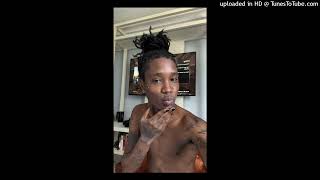 nine vicious sample type beat "that's crazy 9"