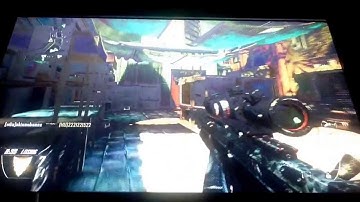 BO2 hiding spots on overflow