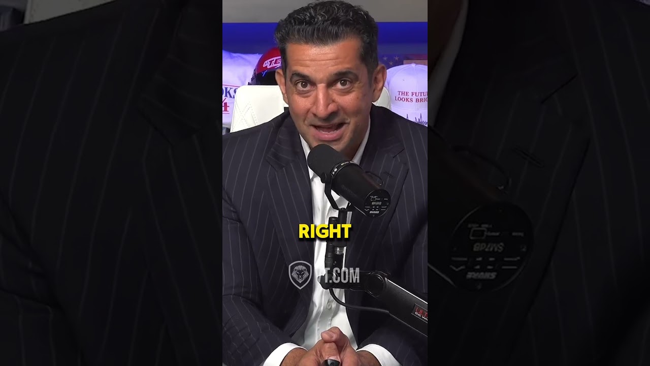 How Strategy Turned a Podcast Into a Growing Powerhouse by Election Night