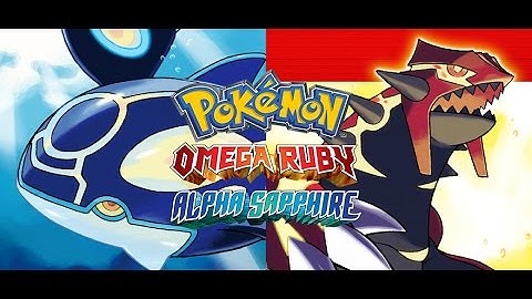 [5] Getting the Devon Parts Back!!! - Pokemon Omega Ruby Full Walkthrough