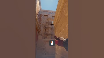 THIS FLASH WILL LEAVE NO CHANCES FOR ENEMIES IN CON #shorts #csgo #cs2