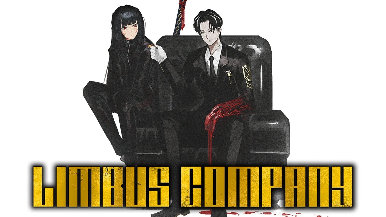 림버스 컴퍼니 9장 (상)