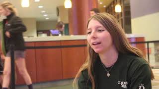 CSU Rec Center: The Heart of the Community