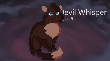 Devil Whisper MAP [Part 9]