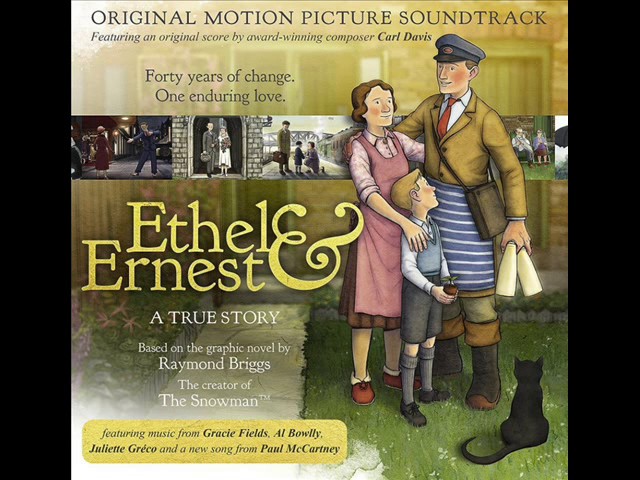 Tonton Paul McCartney - In The Blink of an Eye (audio) di YouTube Tonton Paul McCartney - In The Blink of an Eye (audio) di YouTube