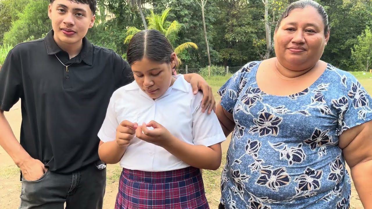 😍MARI Y PABLO DAN LA CARA por LEVI en su primer video en su canal. Vean 