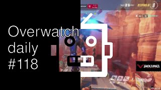 Daily Overwatch