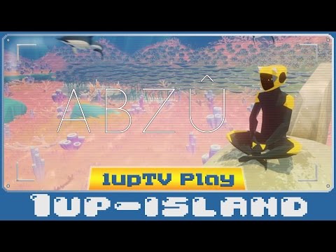 ABZÛ - Bring Your Arm Floaties