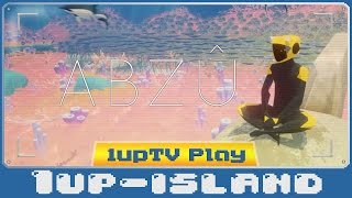 ABZÛ - Bring Your Arm Floaties