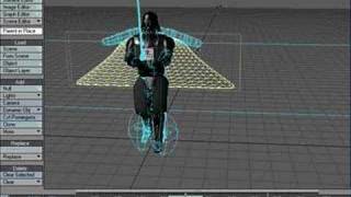 Cloth Dynamics Part 1