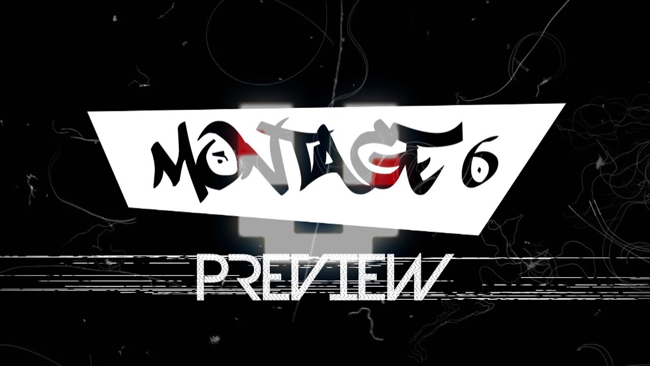 [Preview] | мoηтคgє Ⅵ (sooη) - [Preview] | мoηтคgє Ⅵ (sooη)