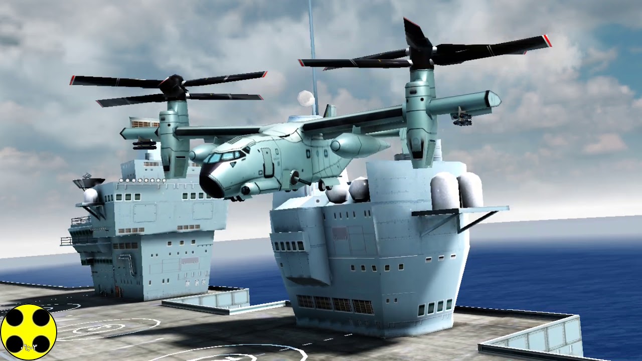drone 2 air assault YouTube
