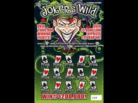 joker lotto