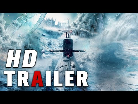 Arctic Armageddon TRAILER Patrick Labyorteaux Joe Finfera
